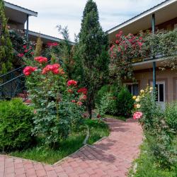 Фото Отель Качинская