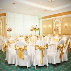 Фото Отель Diplomat Hotel & Business Center (Дипломат и Бизнес и Центр)