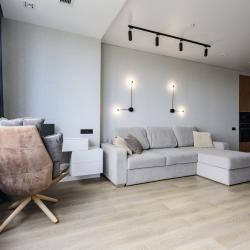 Апартаменты стандарт пр-т Альберта Камалеева, 1