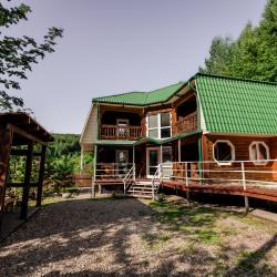 Фото Отель Гостевая усадьба Златогор