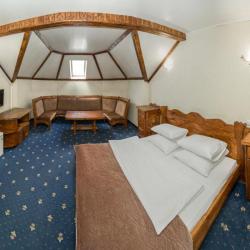 Фото Отель Южный Дворик