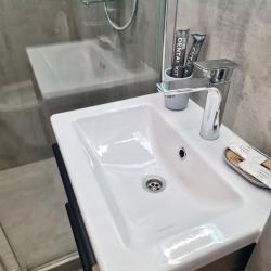 2-местные 1-комнатные апартаменты улучшенные