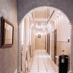 Фото Отель Миракль