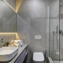 Фото Апартаменты Пыльная Роза