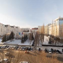 Фото Апартаменты на улице Мустая Карима 16