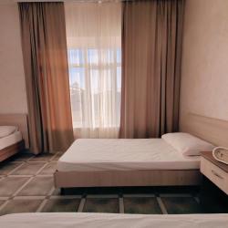 Фото Отель Валентайм