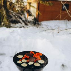 Фото Отель Крепкие Кровати