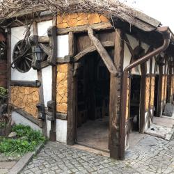 Фото Отель Шкипер