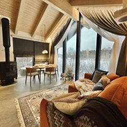 Фото Отель ЕлятыЛодж