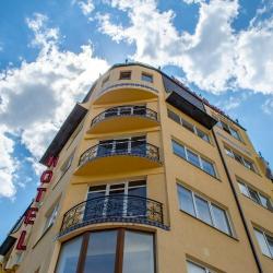 Фото Отель Вилла Рауза