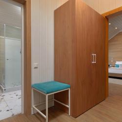 Фото Отель Horseka resort (Хорсека)