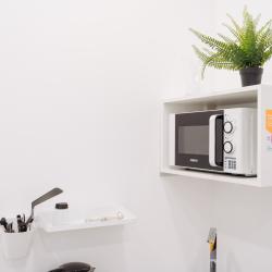 Фото Отель 1774