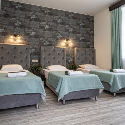 Фото Отель Вилла Леона