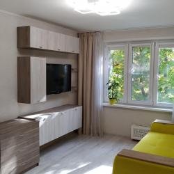 Фото Отель MaxRealty24 на улице Молодогвардейская 1 корпус 1