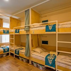 Фото Отель Koisha (Койша)