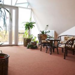 Фото Отель Лотос