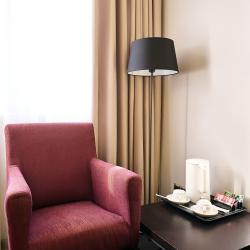 фото 31 AZIMUT Hotel FREESTYLE Rosa Khutor  (Азимут Фристайл)