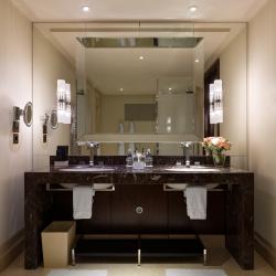 Номер Люкс Four Seasons Экзекьютив с видом на Кремль Твин