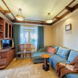 Фото Отель Северный сад