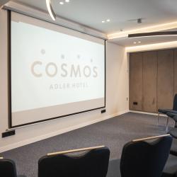 Фото Отель Cosmos Adler Hotel (Космос Адлер)