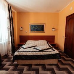 Фото Отель Подворье