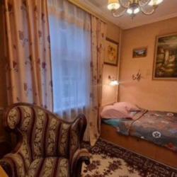 2-комнатные апартаменты стандарт