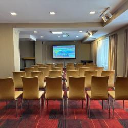 Фото Отель Best Western Plus Astana (Бест Вестерн плюс Астана)