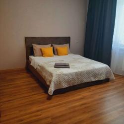 Апартаменты в микрорайоне 14-й 15 — 666b20c100bbb809ed2c2ddaf54deaca