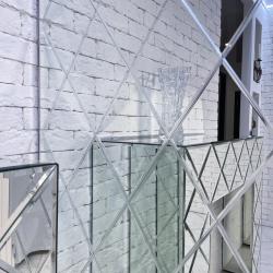 3-комнатные апартаменты стандарт