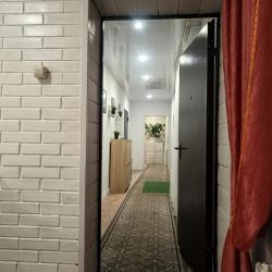 Фото Отель Гостиный дом (бывш. Радуга)