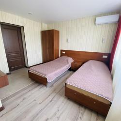Фото Отель Уют