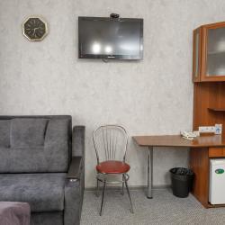 Фото Отель Арт Сити