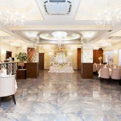 Фото Отель Кристалл