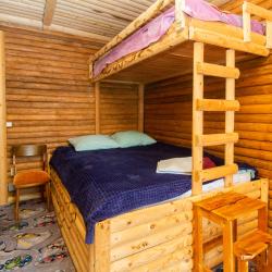 Фото Отель Петровское подворье