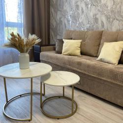 2-комнатные апартаменты улучшенные