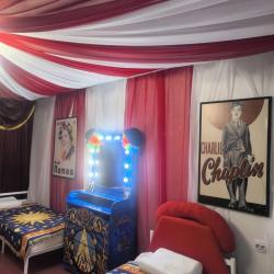 Фото Отель Дом Радости