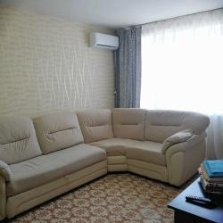2-комнатные апартаменты стандарт
