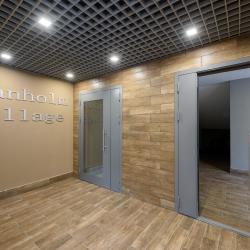 Фото Апартаменты на улице Строителей 3к2