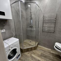Фото Аппартаменты на улице Нейбута 2а корпус 4