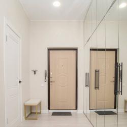 Фото Отель Niki Rent (Ники Рент) на шоссе Саратовское 77А