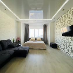 Фото Отель Apartments by Xasanov на проспекте Ленина 70