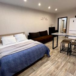 Апартаменты студия 8