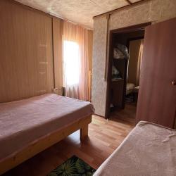 Фото Отель Янтарная