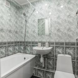 Фото Отель Квартира Не Вопрос на Сталеваров