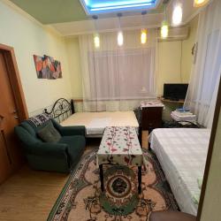 Фото Отель Привал