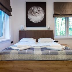 Фото Отель Dorf (Дорф)