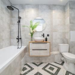 Фото Отель BeGuest на улице Отрадная 1