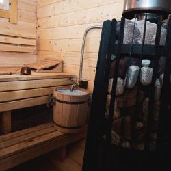 Фото Отель Hut house (Хат Хаус)