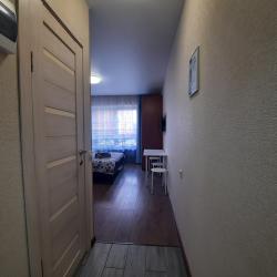 The Loft Studio Moscow (Лофт Студио) на улице Вертолетчиков — 666e84e9ac856082459345b7bb98cf26
