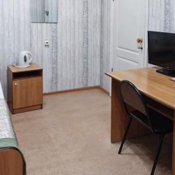 Фото Отель Smart Hotel KDO (Смарт КДО)